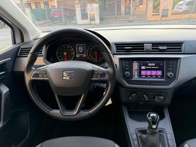 SEAT Ibiza usata 8