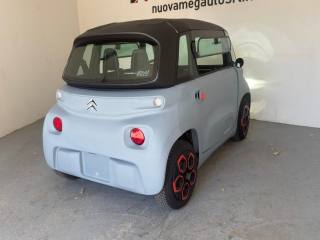 CITROEN Ami usata 4