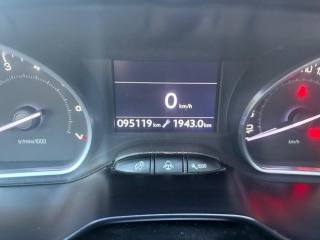 PEUGEOT 208 usata, con Chiusura centralizzata