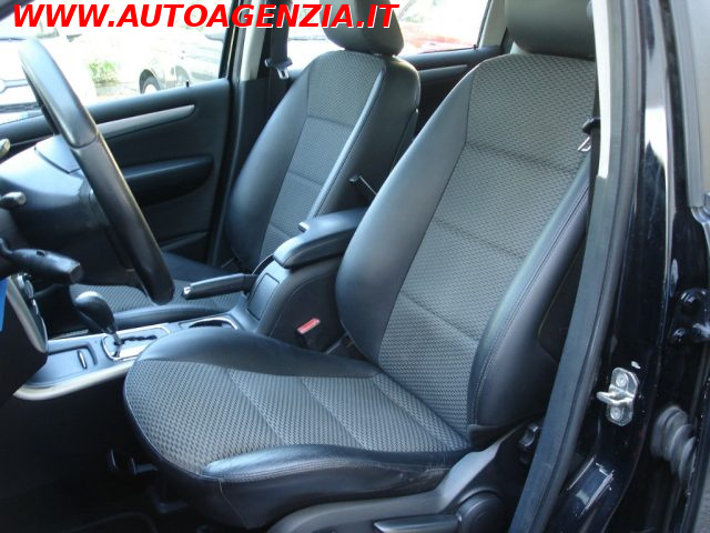 MERCEDES-BENZ A 180 usata 6