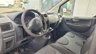 CITROEN Jumpy usata, con ESP