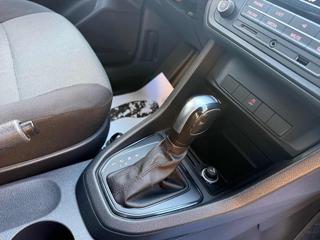 VOLKSWAGEN Caddy usata, con Bracciolo