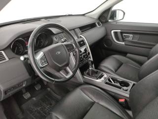 LAND ROVER Discovery Sport usata, con Chiusura centralizzata