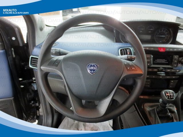 LANCIA Ypsilon usata, con Airbag Passeggero