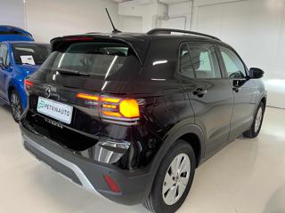 VOLKSWAGEN T-Cross usata, con Boardcomputer