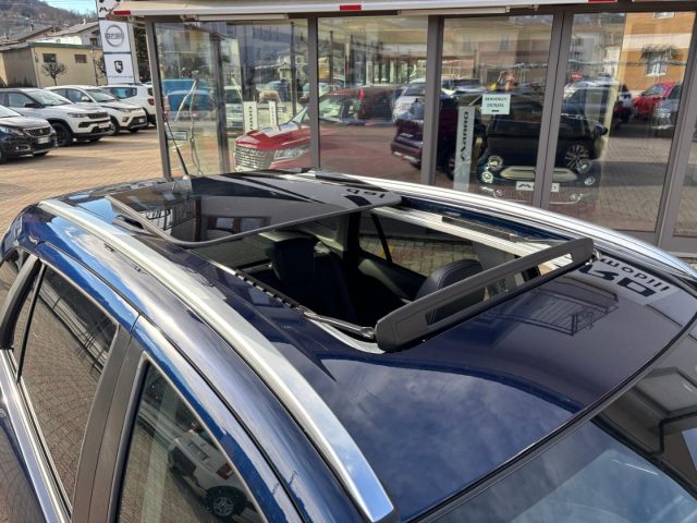 SUZUKI S-Cross usata, con Cerchi in lega