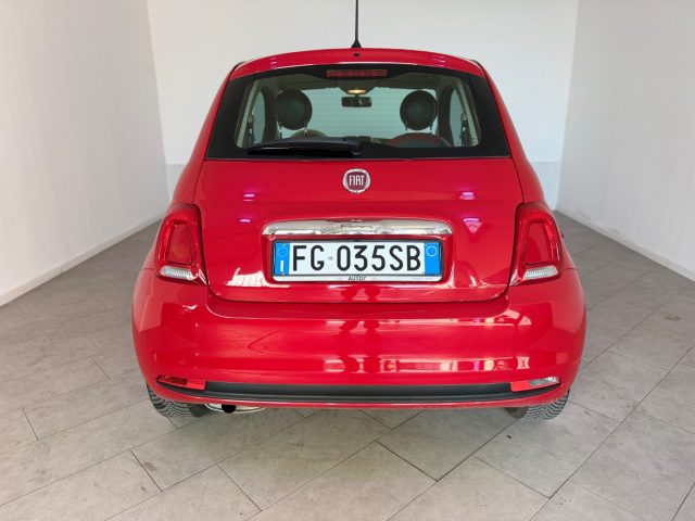 FIAT 500 usata 15
