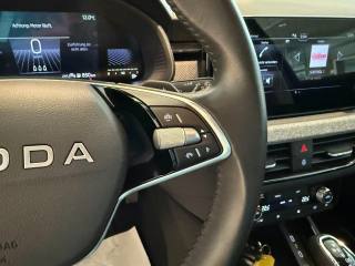 SKODA Kamiq usata, con Controllo automatico clima