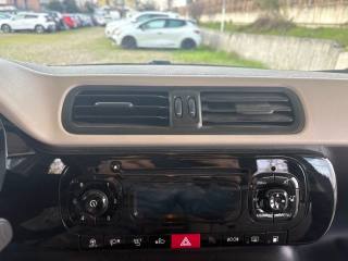 FIAT Panda usata, con Servosterzo