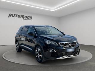 PEUGEOT 5008 usata, con Airbag laterali