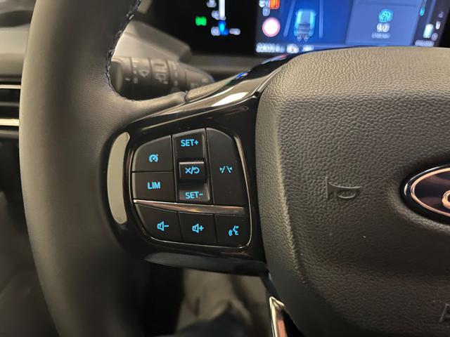 FORD Tourneo Custom usata, con Boardcomputer