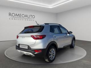 KIA Stonic usata, con Autoradio