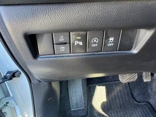 SUZUKI Swift usata, con Sensori di parcheggio posteriori