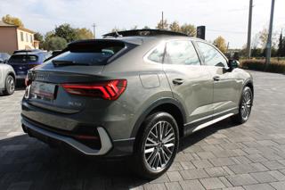 AUDI Q3 usata, con Alzacristalli elettrici