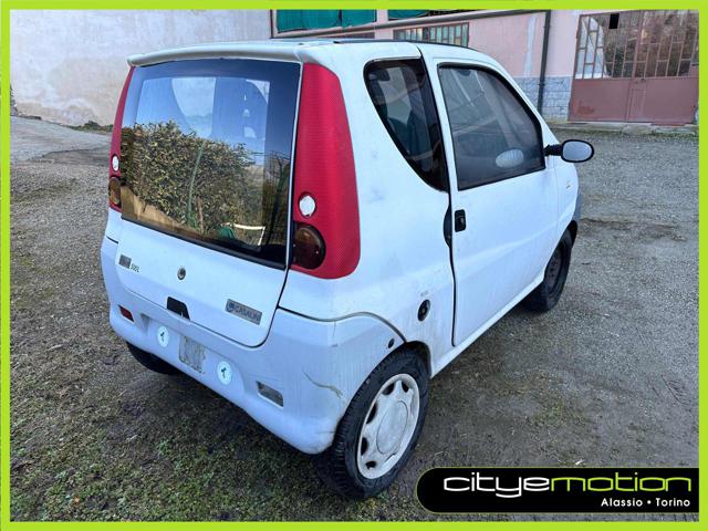 AIXAM City usata 3