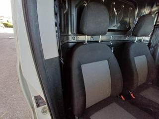 FIAT Doblo usata, con Climatizzatore