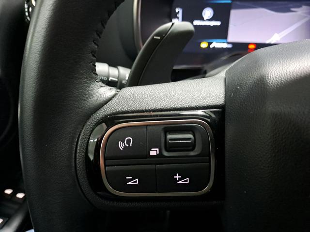 CITROEN C5 Aircross usata, con Cruise Control