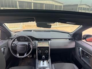 LAND ROVER Discovery Sport usata, con Cerchi in lega