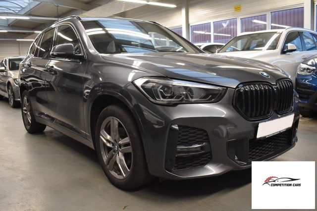 BMW X1 usata, con ABS