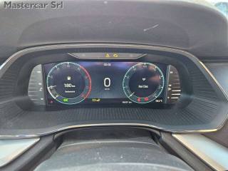 SKODA Octavia usata, con Fendinebbia