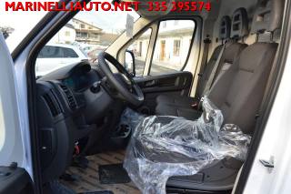 FIAT Ducato usata, con Specchietti laterali elettrici