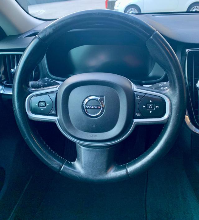 VOLVO V60 usata, con Cerchi in lega