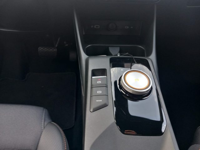 MG MG3 usata, con Sensori di parcheggio posteriori