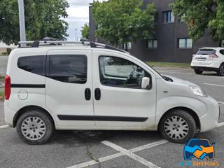 FIAT Qubo usata, con Airbag Passeggero