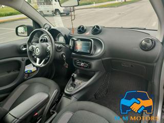 SMART ForTwo usata, con Controllo trazione