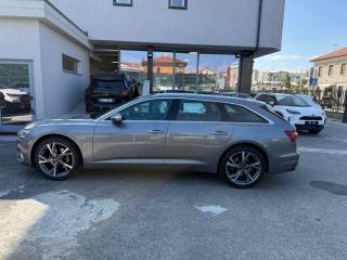 AUDI A6 usata, con Airbag