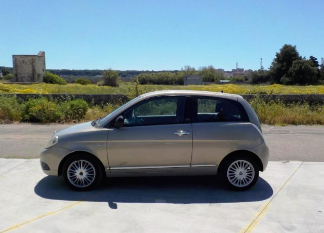 LANCIA Ypsilon usata, con Climatizzatore