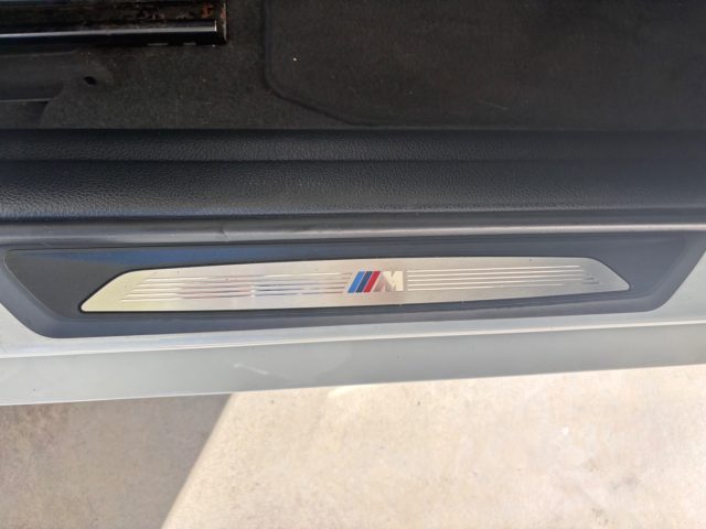 BMW 114 usata, con Airbag testa