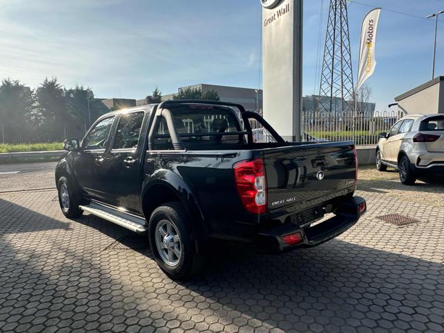 GREAT WALL Steed usata, con Cerchi in lega