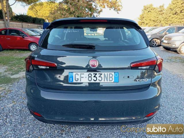 FIAT Tipo usata, con Autoradio