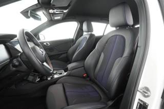 BMW 118 usata 8