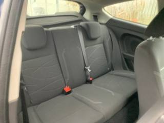 FORD Fiesta usata, con Fendinebbia