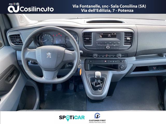 PEUGEOT Expert usata, con Cruise Control