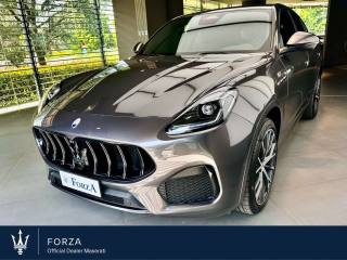 MASERATI Grecale usata, con ABS