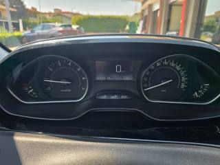 PEUGEOT 208 usata, con Isofix
