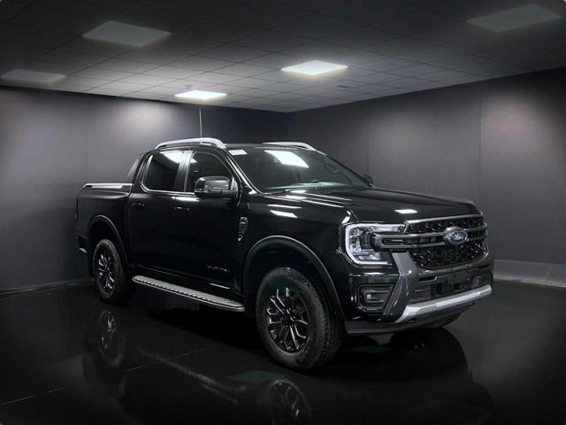 FORD Ranger usata, con Airbag laterali