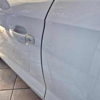 AUDI A1 usata, con Airbag Passeggero