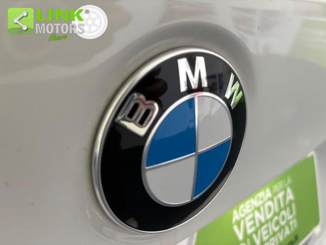 BMW X1 usata, con Park Distance Control