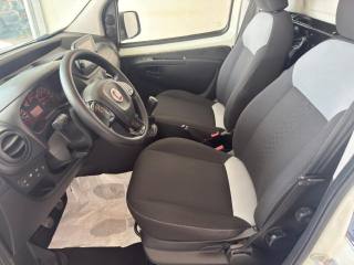 FIAT Fiorino usata, con Filtro antiparticolato