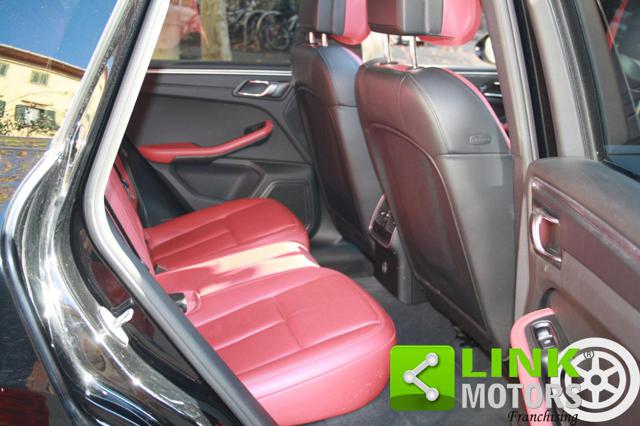 PORSCHE Macan usata, con Apple CarPlay