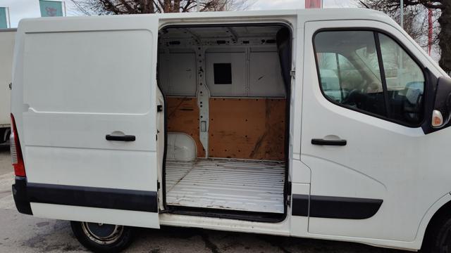 RENAULT Master usata 12