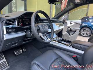 AUDI Q8 usata, con Autoradio