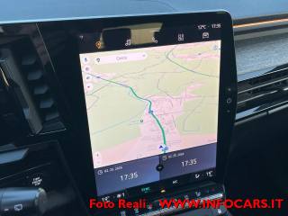 RENAULT Austral usata, con Immobilizzatore elettronico