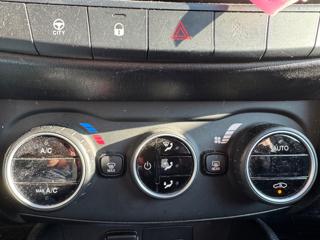 FIAT Tipo usata, con Controllo automatico clima