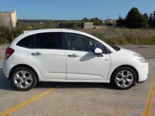 CITROEN C3 usata, con Airbag Passeggero