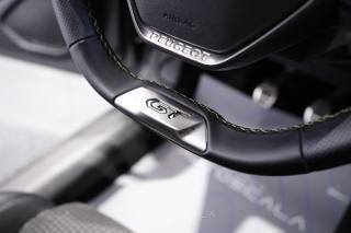 PEUGEOT 208 usata, con ESP